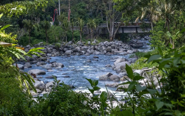 Villa Uma Ayu Sidemen