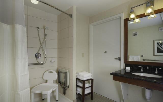 DoubleTree by Hilton Williamsburg