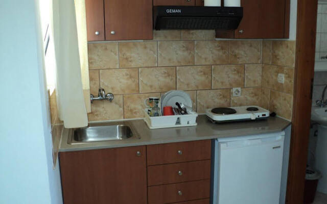 Katerina Apartments