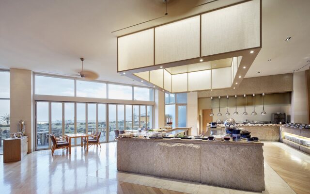 Haevichi Hotel & Resort Jeju
