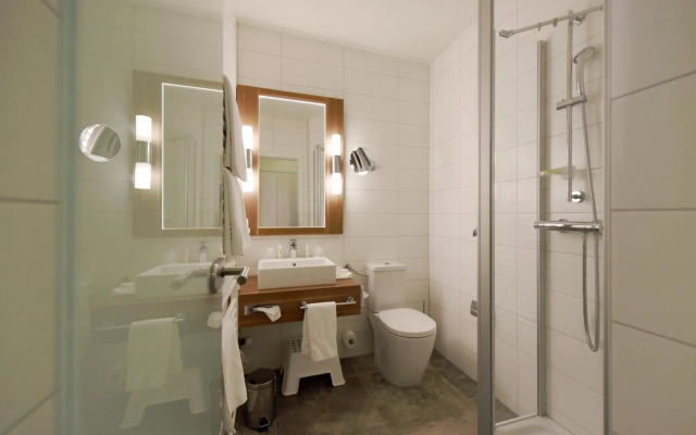 City Hotel Biel Bienne
