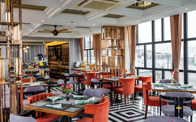 Minerva Premium Hotel