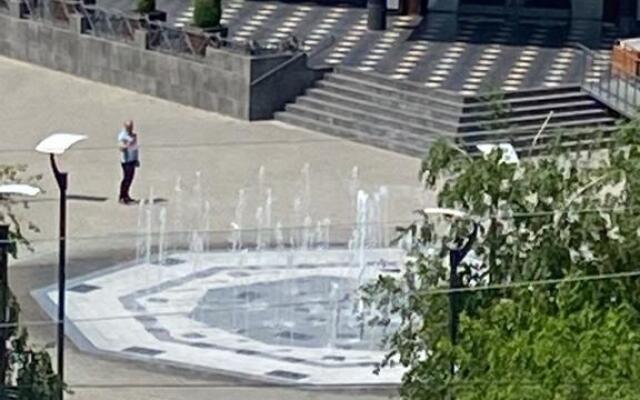 Апартаменты на улице Хаджи Булача 5