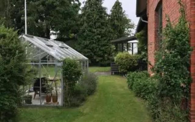 Idyllisk Getaway naer Gavno