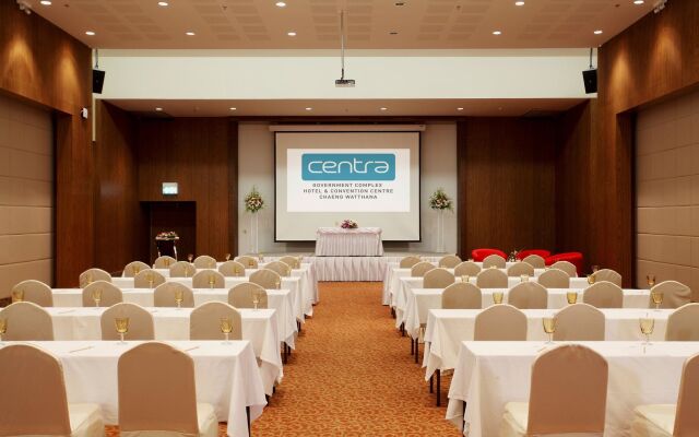 Centara Life Government Complex Hotel & Convention Centre Chaeng Watthana