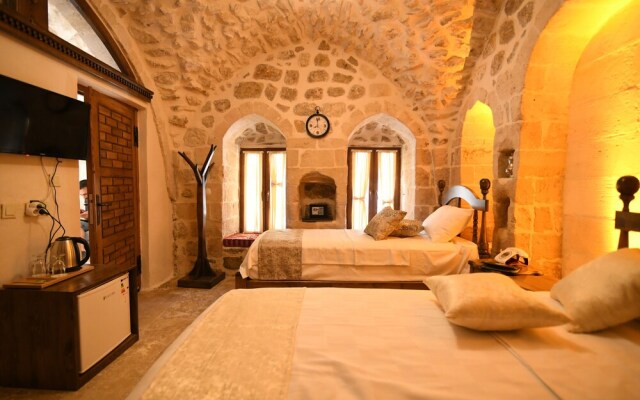 Hanedan Konagi Butik Otel