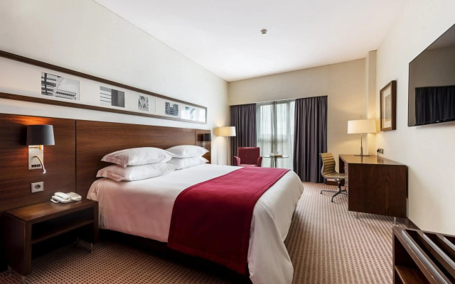 Lagoas Park Hotel