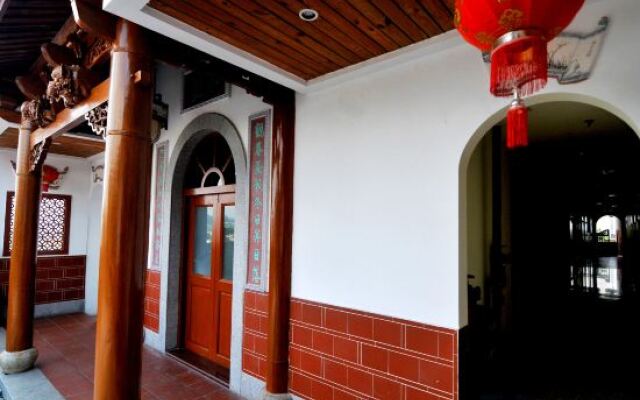 Zhangzhou Yan'an Hotel