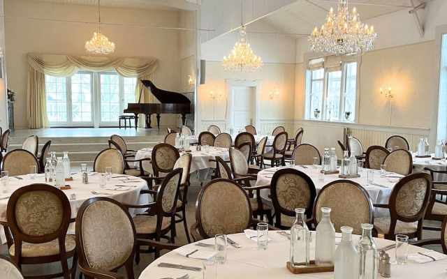 Bandholm Badehotel
