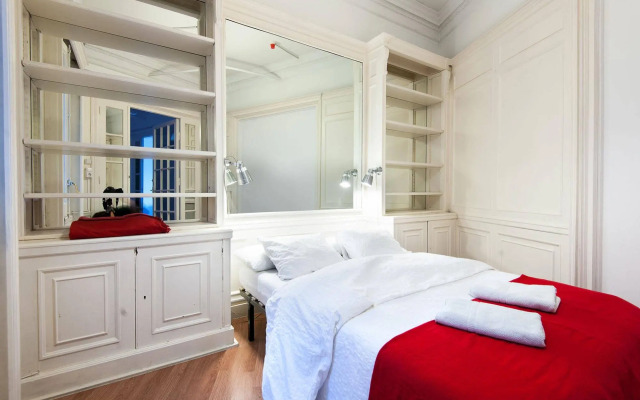 Wow Hostel Barcelona