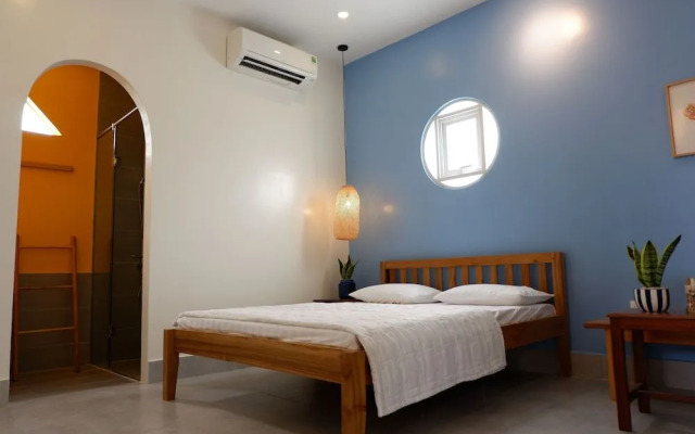 K2 Homestay & Coffee - Hostel