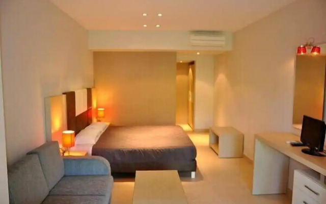 Medusa Luxury Apartments