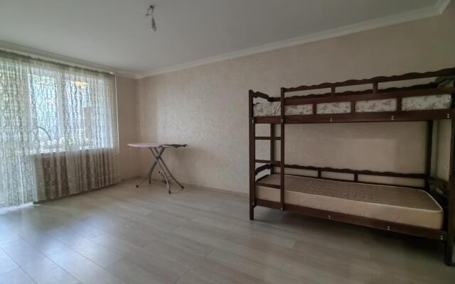 Apartments on Artyom street 5A