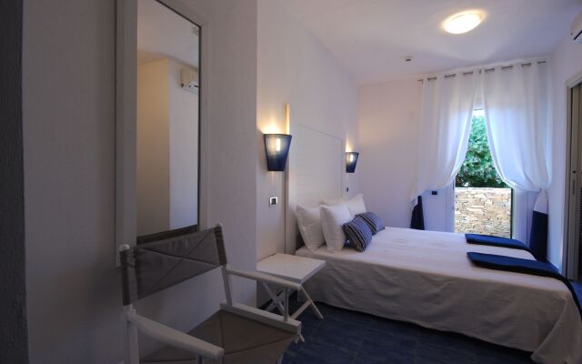 UNAHOTELS Club Hotel Ancora