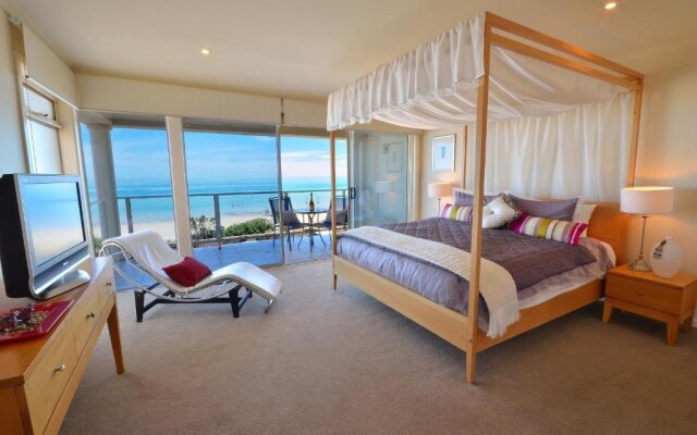 Adelaide Luxury Beach House