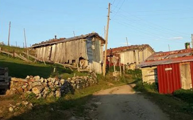 Migroras Otel & Restaurant - Karestel Yaylasi