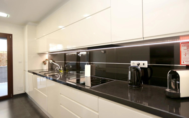 Like-home Best Place Apt