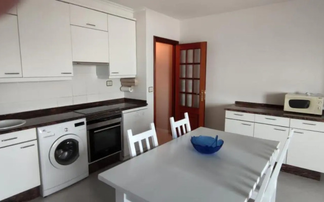 Apartamento Con Vistas Al Mar
