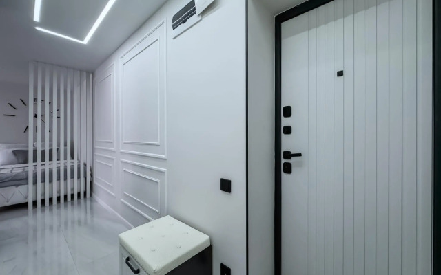 Апартаменты  Грин ФОКС на ул. Академика Королева, д. 39