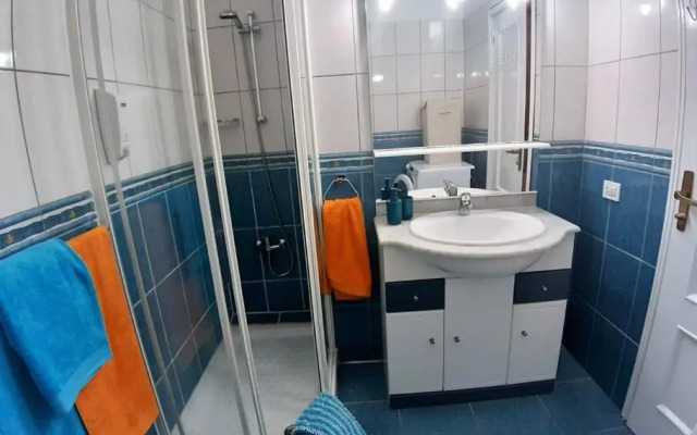 Apartment Cactus II Los Cristianos