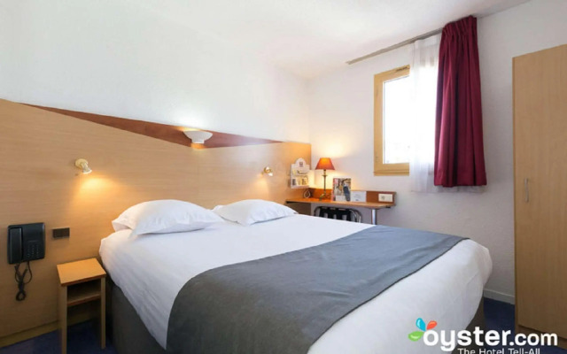 Hotel Isidore Nice Ouest