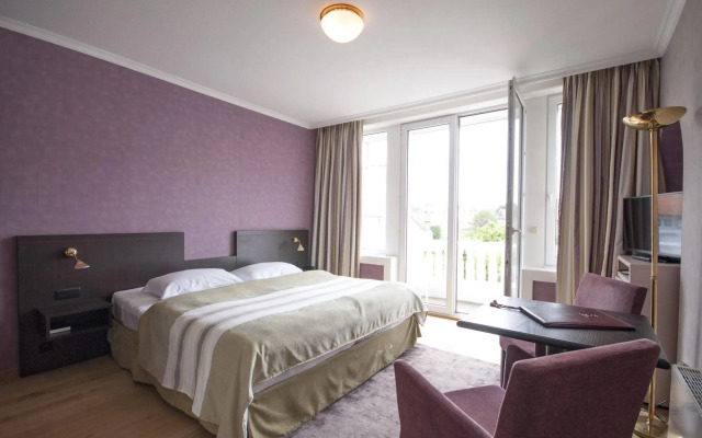Hotel Britannia