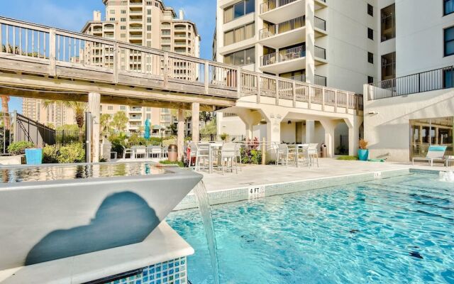 Beachside One 4073