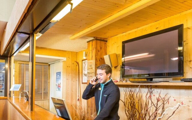 Maeva Particuliers Résidence Les Chalets des Arolles