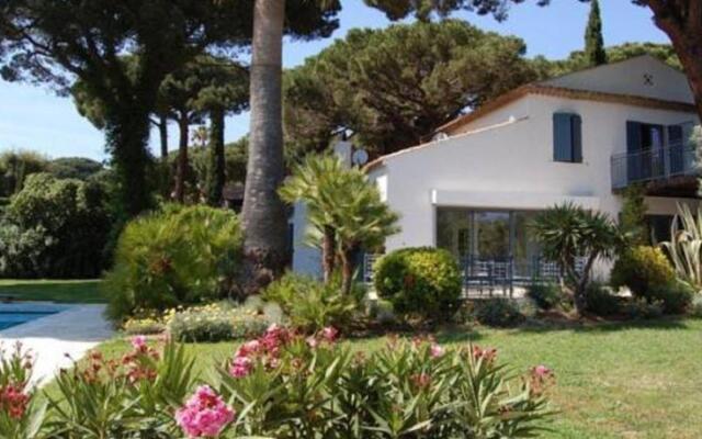 Domaine du Golfe de St Tropez