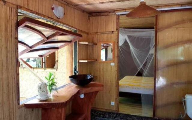 Tahiti Private Island by Tahiti Homes