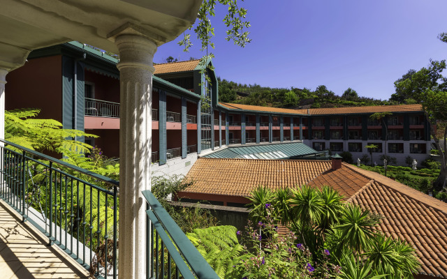 Quinta do Monte Panoramic Gardens