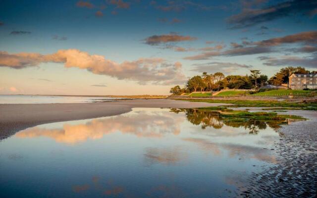 Seaview Lodge