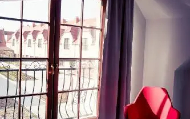 Hotel Pałac Krotoszyce