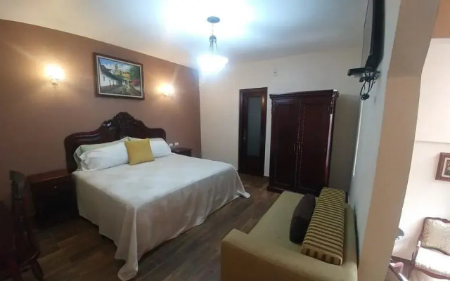 Hotel Boutique San Antonio