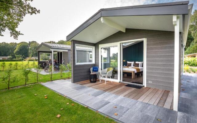 B&B Logement Grenzeloos Doldersum