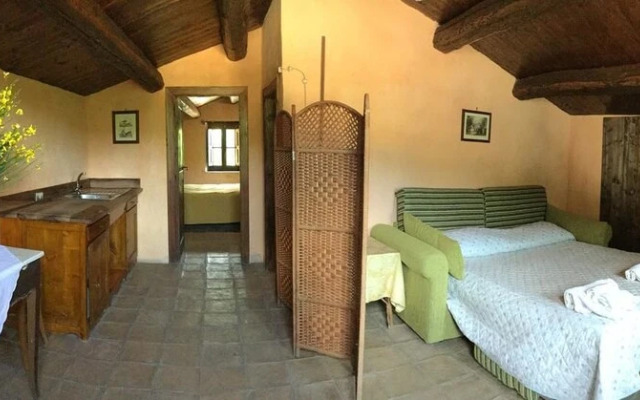 Agriturismo Colloreto