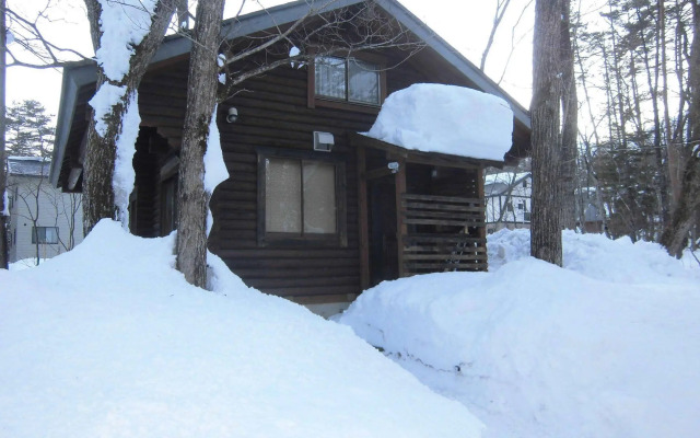 Hakuba Haven Lodge