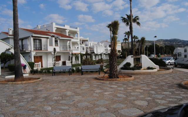 Apartamentos Habitat