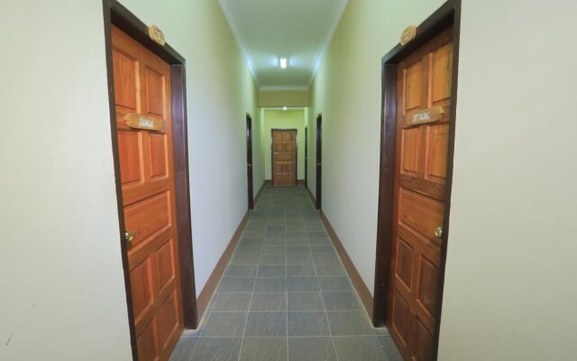 Myat Thu Kha Guest House