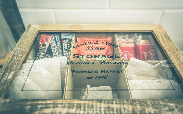 Heritage House Holiday Apartments