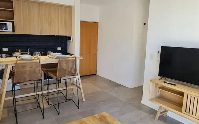 Amenabar Park Studios