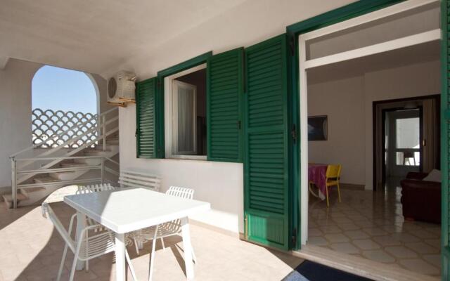 Porto Cesareo Apartment m514
