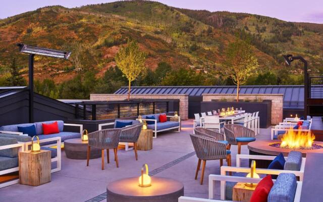 The Sky Residences at W Aspen