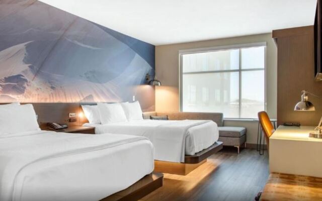 Cambria Hotels Boston Downtown - Seaport