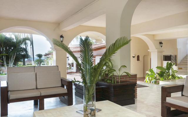 Hotel Tropicana Vallarta