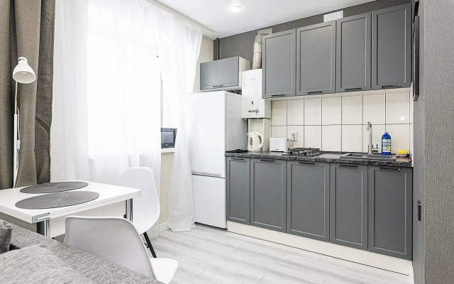 На Сутки на проспекте Циолковского 3