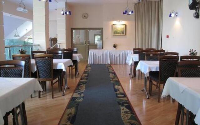 Hotel Carmen