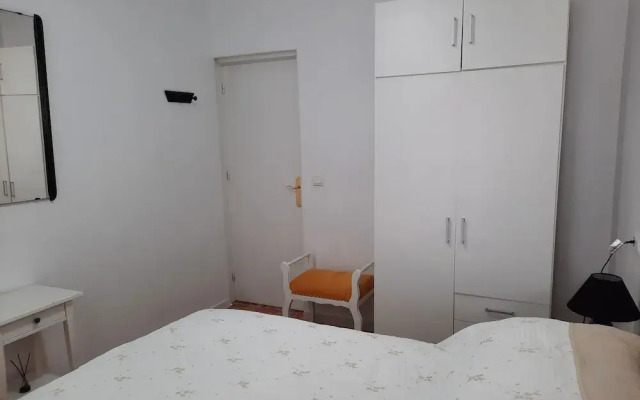 Comfortable 3-bed House, Santiago de la Ribera