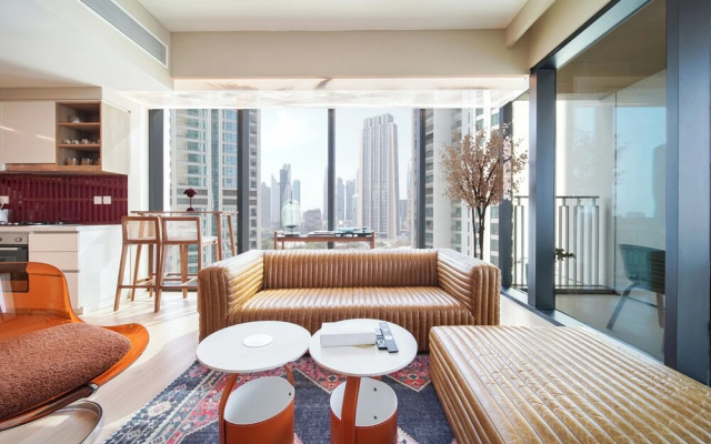 PVH - 2BR Artistic Retreat in Downtown Views 2