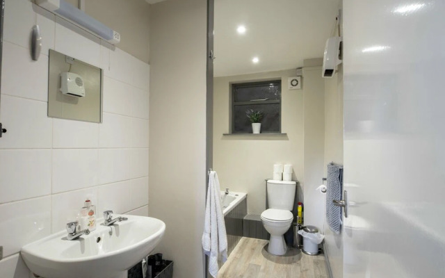 Glendower House B&b